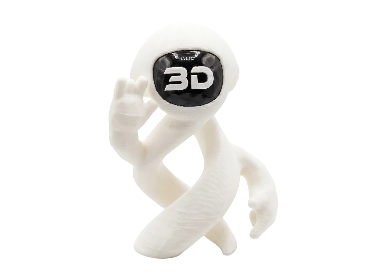 Helix Mascot